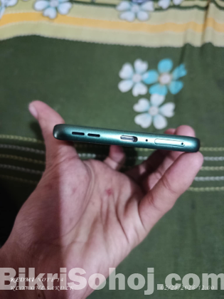 Motorola Edge g96 5g